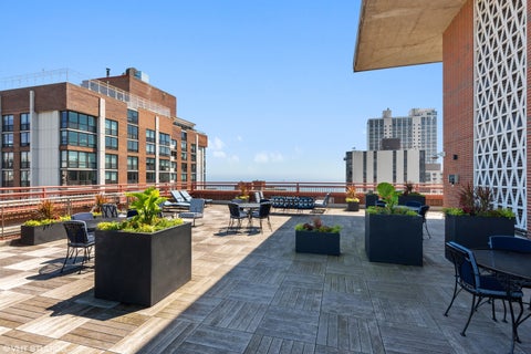 Tiny photo for 1325 N State Parkway #21D, Chicago, IL 60610 (MLS # 12782163)