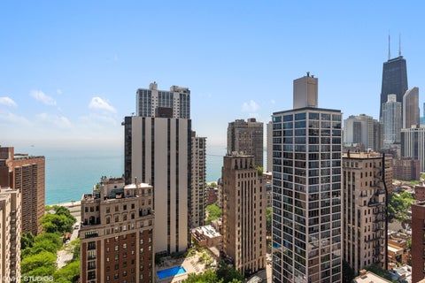 Tiny photo for 1325 N State Parkway #21D, Chicago, IL 60610 (MLS # 12782163)
