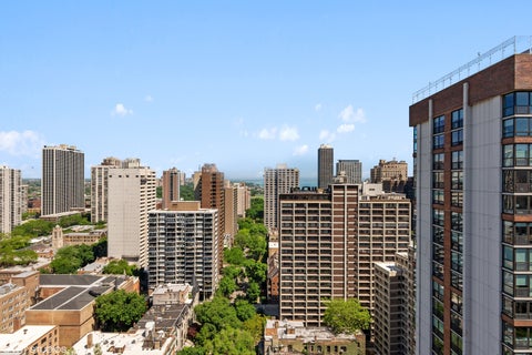 Tiny photo for 1325 N State Parkway #21D, Chicago, IL 60610 (MLS # 12782163)