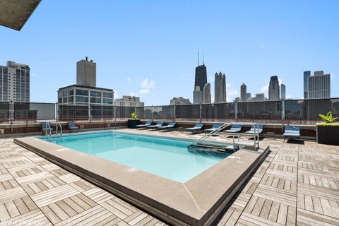 Tiny photo for 1325 N State Parkway #21D, Chicago, IL 60610 (MLS # 12782163)