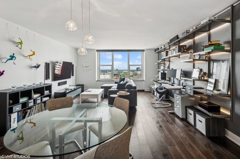 Tiny photo for 1325 N State Parkway #21D, Chicago, IL 60610 (MLS # 12782163)