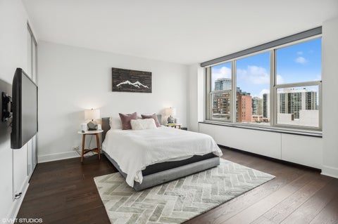 Tiny photo for 1325 N State Parkway #21D, Chicago, IL 60610 (MLS # 12782163)