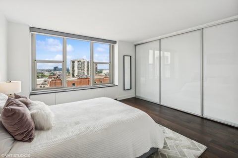 Tiny photo for 1325 N State Parkway #21D, Chicago, IL 60610 (MLS # 12782163)