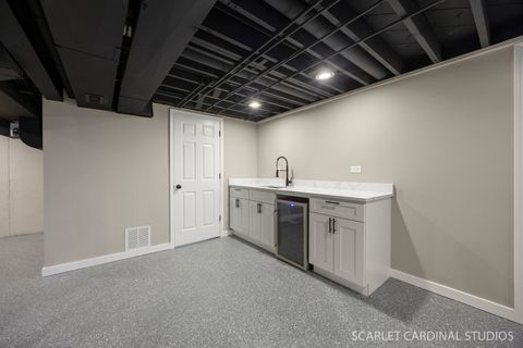 Tiny photo for 1300 S Wayside Drive, Villa Park, IL 60181 (MLS # 12627394)