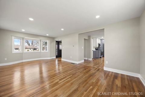 Tiny photo for 1300 S Wayside Drive, Villa Park, IL 60181 (MLS # 12627394)