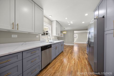 Tiny photo for 1300 S Wayside Drive, Villa Park, IL 60181 (MLS # 12627394)