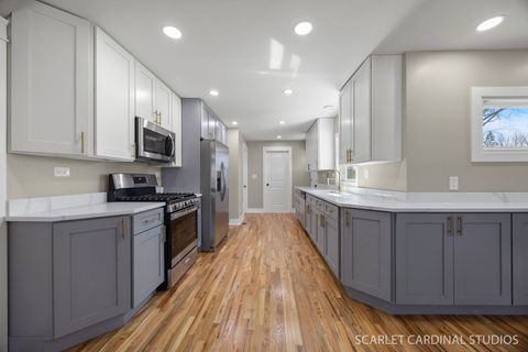 Tiny photo for 1300 S Wayside Drive, Villa Park, IL 60181 (MLS # 12627394)