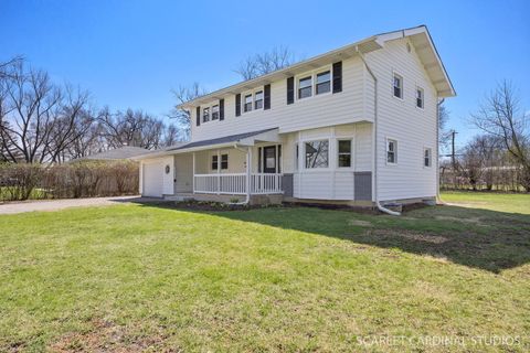 Tiny photo for 1300 S Wayside Drive, Villa Park, IL 60181 (MLS # 12627394)