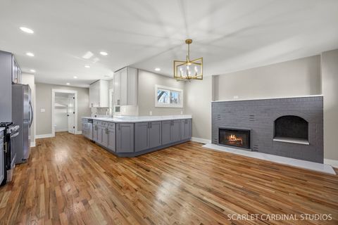 Tiny photo for 1300 S Wayside Drive, Villa Park, IL 60181 (MLS # 12627394)