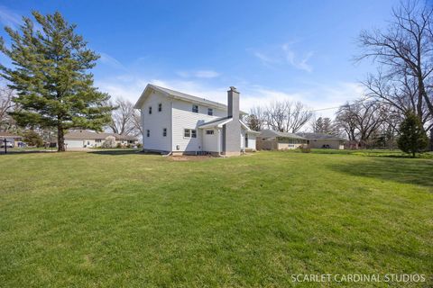 Tiny photo for 1300 S Wayside Drive, Villa Park, IL 60181 (MLS # 12627394)