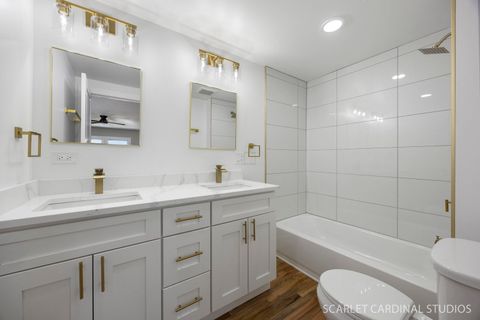 Tiny photo for 1300 S Wayside Drive, Villa Park, IL 60181 (MLS # 12627394)