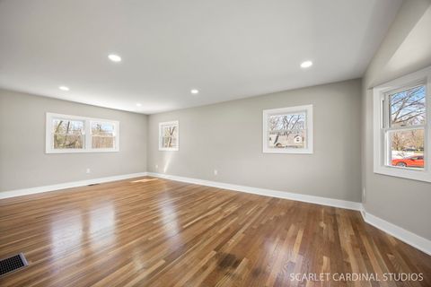 Tiny photo for 1300 S Wayside Drive, Villa Park, IL 60181 (MLS # 12627394)