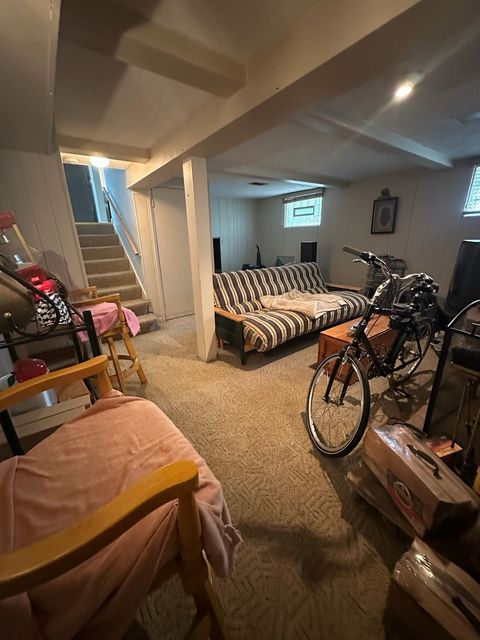 Tiny photo for 17871 Locust Street, Lansing, IL 60438 (MLS # 12441000)