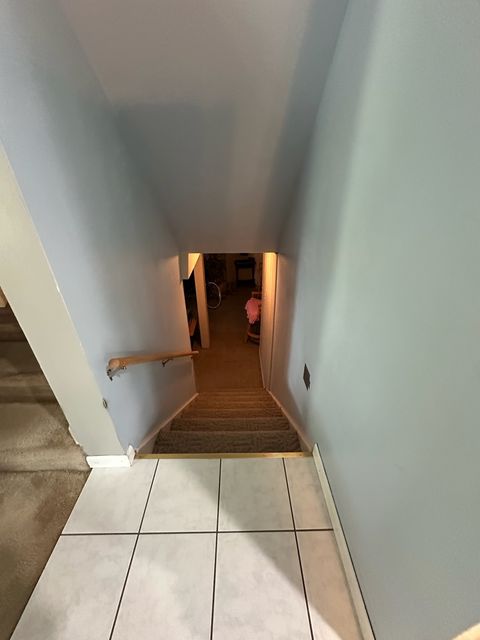 Tiny photo for 17871 Locust Street, Lansing, IL 60438 (MLS # 12441000)