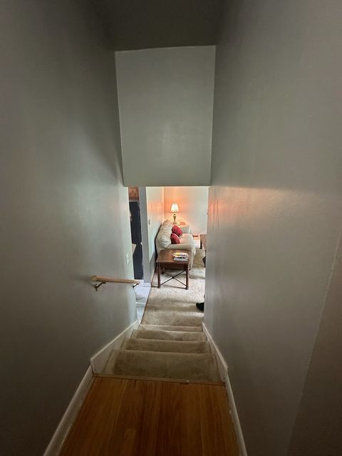 Tiny photo for 17871 Locust Street, Lansing, IL 60438 (MLS # 12441000)