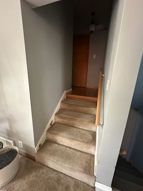 Tiny photo for 17871 Locust Street, Lansing, IL 60438 (MLS # 12441000)