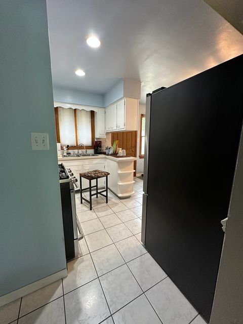 Tiny photo for 17871 Locust Street, Lansing, IL 60438 (MLS # 12441000)