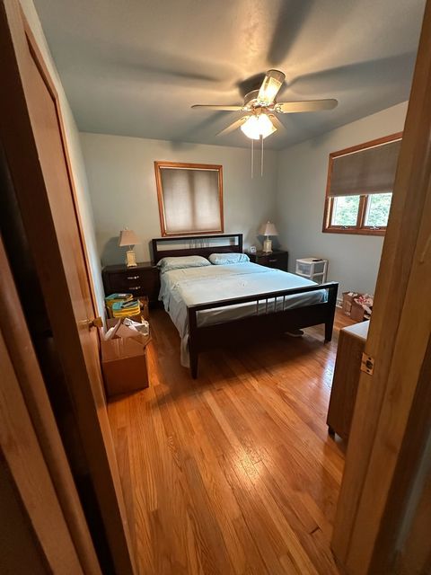 Tiny photo for 17871 Locust Street, Lansing, IL 60438 (MLS # 12441000)