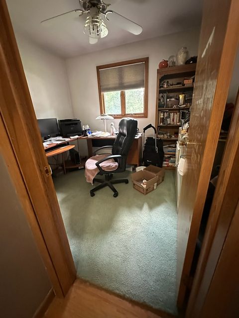 Tiny photo for 17871 Locust Street, Lansing, IL 60438 (MLS # 12441000)