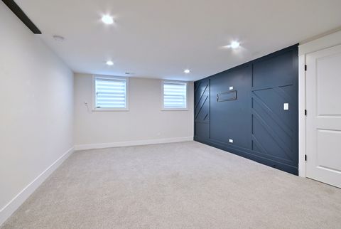 Tiny photo for 252 Ann Street, Clarendon Hills, IL 60514 (MLS # 12580583)