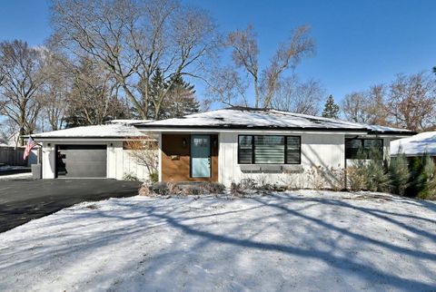 252 Ann Street Clarendon Hills IL 60514