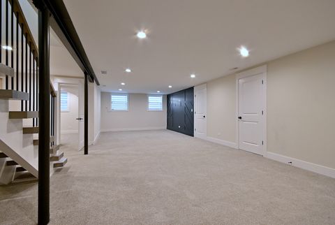 Tiny photo for 252 Ann Street, Clarendon Hills, IL 60514 (MLS # 12580583)