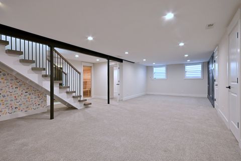 Tiny photo for 252 Ann Street, Clarendon Hills, IL 60514 (MLS # 12580583)