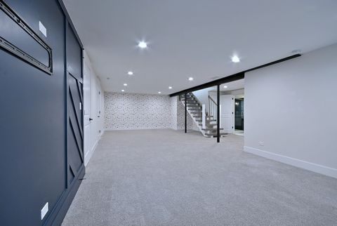 Tiny photo for 252 Ann Street, Clarendon Hills, IL 60514 (MLS # 12580583)