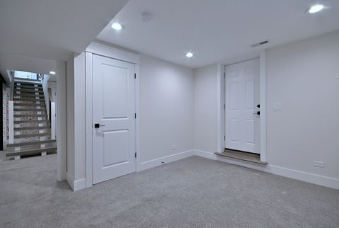 Tiny photo for 252 Ann Street, Clarendon Hills, IL 60514 (MLS # 12580583)