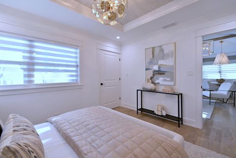 Tiny photo for 252 Ann Street, Clarendon Hills, IL 60514 (MLS # 12580583)