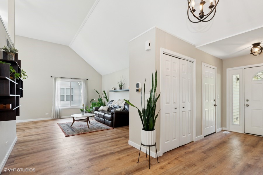 132 S Vincent Drive