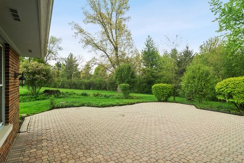Tiny photo for 552 Cumnock Road, Inverness, IL 60067 (MLS # 12625528)