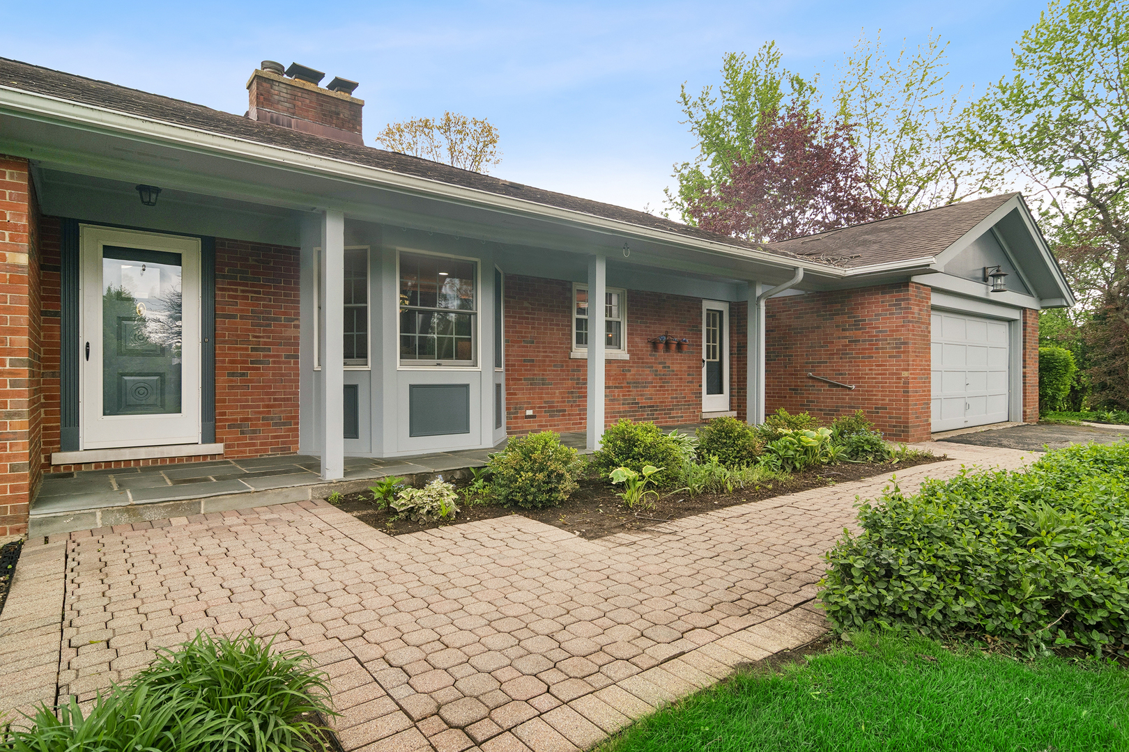 552 Cumnock Road