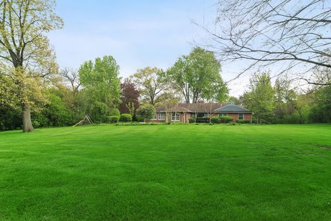 Tiny photo for 552 Cumnock Road, Inverness, IL 60067 (MLS # 12625528)
