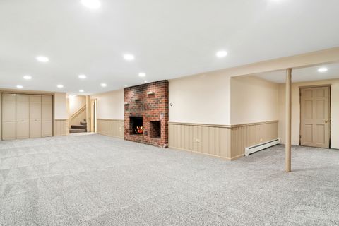 Tiny photo for 552 Cumnock Road, Inverness, IL 60067 (MLS # 12625528)