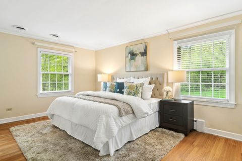 Tiny photo for 552 Cumnock Road, Inverness, IL 60067 (MLS # 12625528)
