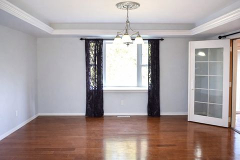 Tiny photo for 2912 Woodlawn Road, Sterling, IL 61081 (MLS # 12503797)