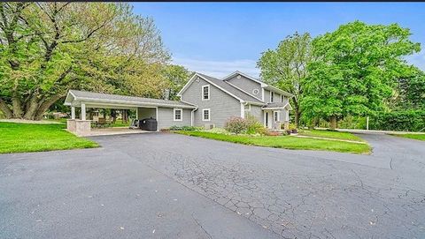 Tiny photo for 2912 Woodlawn Road, Sterling, IL 61081 (MLS # 12503797)