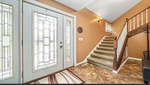 Tiny photo for 2912 Woodlawn Road, Sterling, IL 61081 (MLS # 12503797)