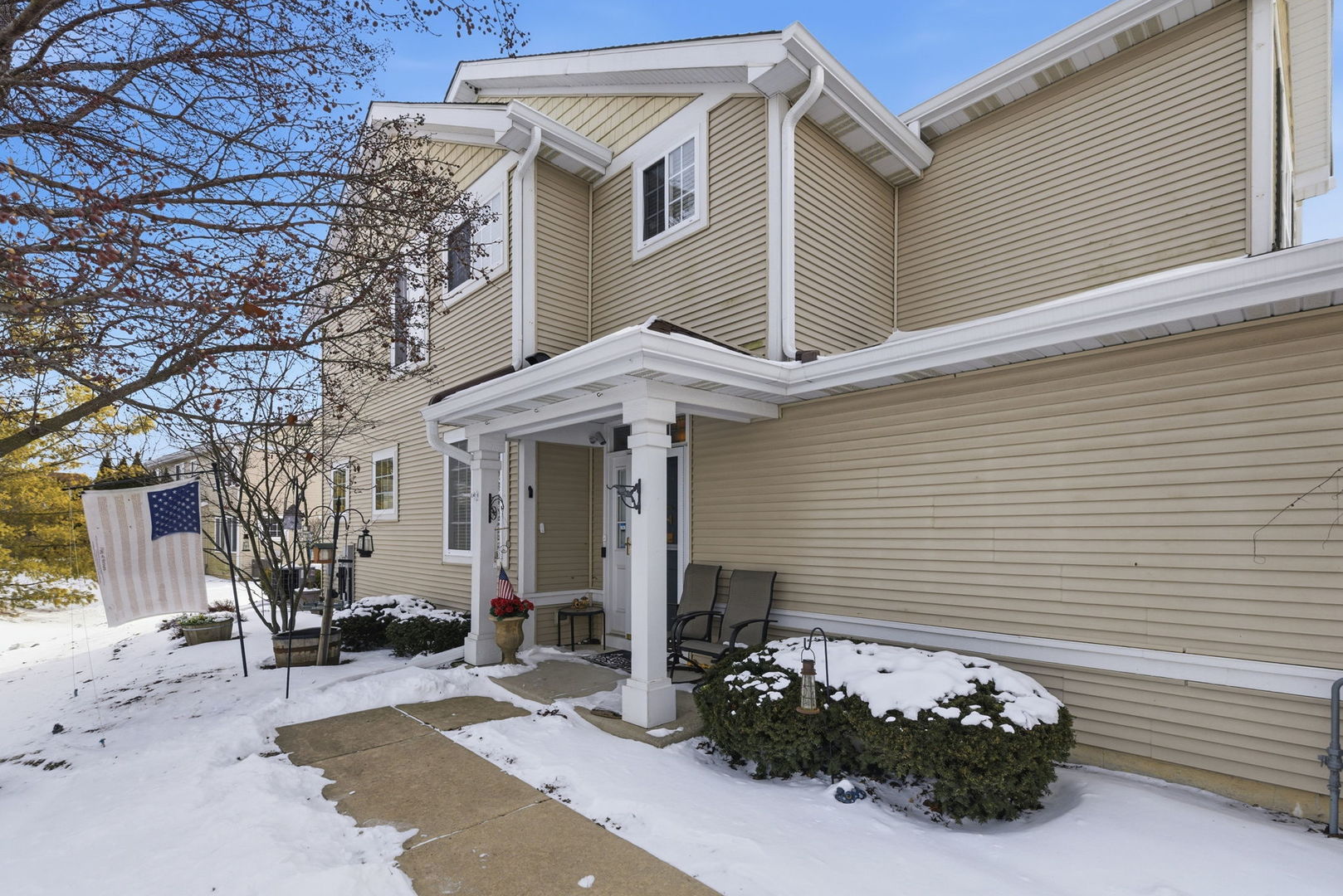 429 N Carlisle Court