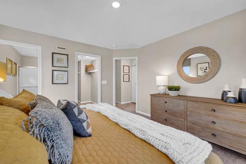 Tiny photo for 1366 Foxglove Drive, Bartlett, IL 60103 (MLS # 12713138)