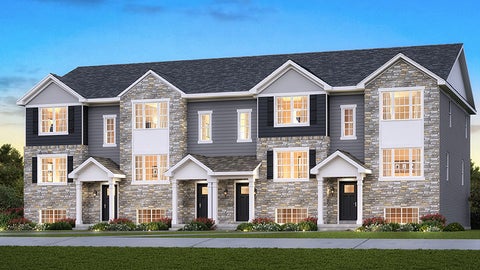 Photo of 1366 Foxglove Drive, Bartlett, IL 60103 (MLS # 12713138)