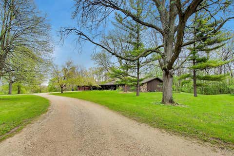 Tiny photo for 27125 N Williams Park Road, Wauconda, IL 60084 (MLS # 12649049)