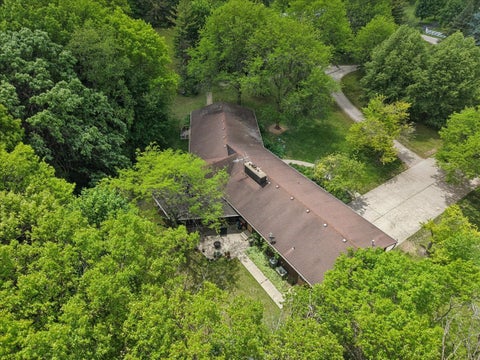 Tiny photo for 27125 N Williams Park Road, Wauconda, IL 60084 (MLS # 12649049)