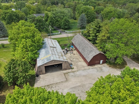 Tiny photo for 27125 N Williams Park Road, Wauconda, IL 60084 (MLS # 12649049)
