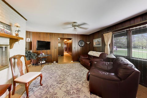 Tiny photo for 27125 N Williams Park Road, Wauconda, IL 60084 (MLS # 12649049)