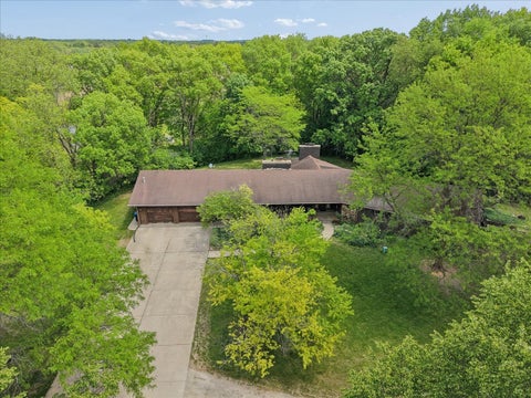 Tiny photo for 27125 N Williams Park Road, Wauconda, IL 60084 (MLS # 12649049)