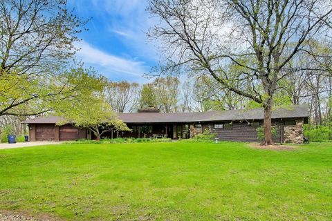 Photo of 27125 N Williams Park Road, Wauconda, IL 60084 (MLS # 12649049)