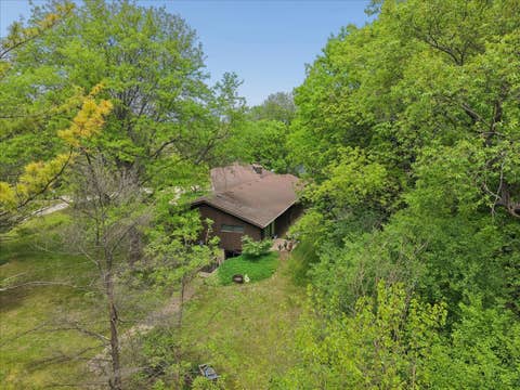 Tiny photo for 27125 N Williams Park Road, Wauconda, IL 60084 (MLS # 12649049)