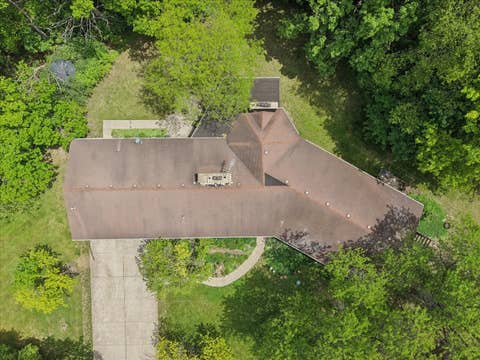 Tiny photo for 27125 N Williams Park Road, Wauconda, IL 60084 (MLS # 12649049)